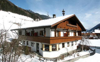 Náhled objektu Residence Alpenrose, Taufers / Ahrntal