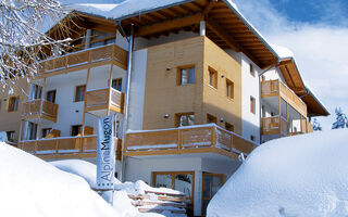 Náhled objektu Hotel Alpine Mugon, Monte Bondone