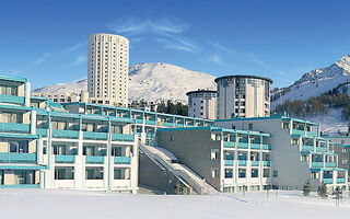 Náhled objektu Villaggio Olimpico, Via Lattea / Sestriere