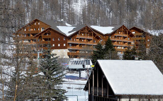 Náhled objektu Residence Terrasses de L´Abrau, Pra Loup