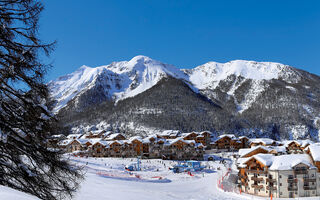 Náhled objektu Residence Foret d´Or, Les Orres