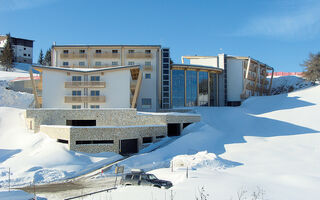 Náhled objektu Hotel Le Blanc, Monte Bondone