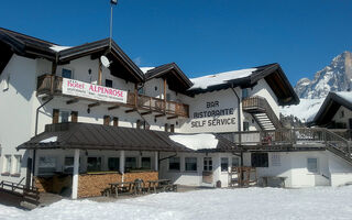 Náhled objektu Hotel Alpenrose, San Martino di Castrozza