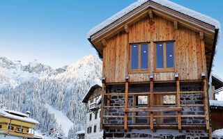 Náhled objektu Chalet Heidi, Arabba