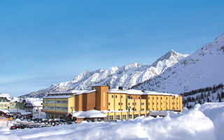 Náhled objektu Grandhotel Miramonti, Passo Tonale