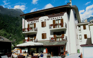 Náhled objektu Hotel La Lanterna, Chiesa in Valmalenco