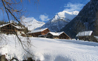 Náhled objektu Residence Baita Reale, Monterosa