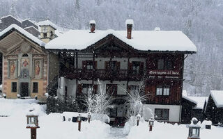 Náhled objektu Hotel Montagna di Luce, Monterosa