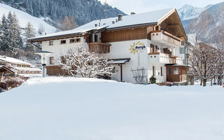 Náhled objektu Residence Auriga, Taufers / Ahrntal