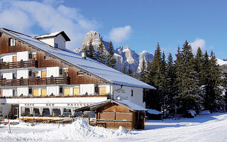 Náhled objektu Hotel Planac, Colfosco / Corvara