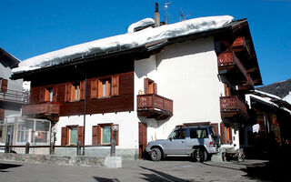 Náhled objektu Apartmánový dům Marianna, Livigno