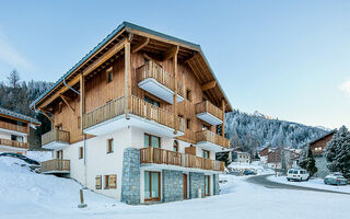 Náhled objektu Residence Chalets de la Ramoure, Valfréjus