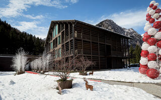 Náhled objektu Family Hotel Mirtillo Rosso, Monterosa