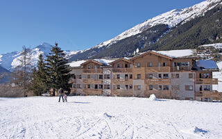 Náhled objektu Residence Au Bonheur des Pistes, Val Cenis