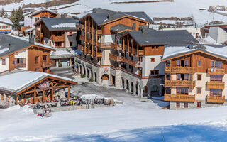 Náhled objektu Residence Balcons de Val Cenis Village, Val Cenis