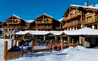 Náhled objektu Residence Critérium, Val Cenis