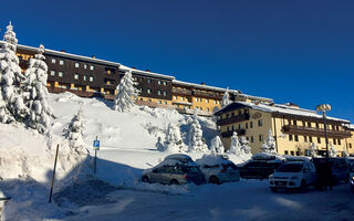 Náhled objektu Privátní apartmán Top, Passo Tonale