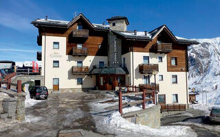 Náhled objektu Hotel 2000, Livigno