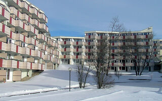 Náhled objektu Aparthotel Predigtstuhl Resort, St. Englmar