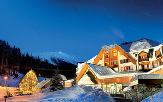 Náhled objektu Hotel Grand Jasná, Jasná