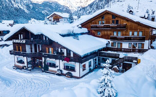 Náhled objektu Hotel Camoscio, Malga Ciapela