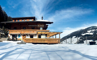 Náhled objektu Hotel Grosstahlhof, Taufers / Ahrntal