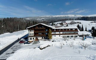 Náhled objektu Hotel Bergland Hof, Haslach an der Mühl