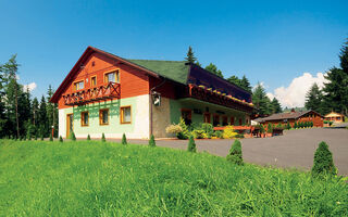 Náhled objektu Hotel Poľovník, Jasná