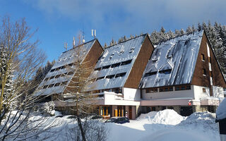 Náhled objektu Parkhotel Harrachov, Harrachov