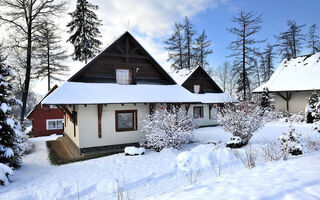 Náhled objektu Tatry Holiday resort, Starý Smokovec