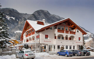 Náhled objektu Hotel Oberleiter, Taufers / Ahrntal