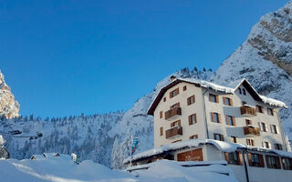 Náhled objektu Hotel Al Sasso di Stria, Gruppo di Fanis