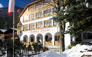 Náhled objektu Parkhotel Schachen, Taufers / Ahrntal