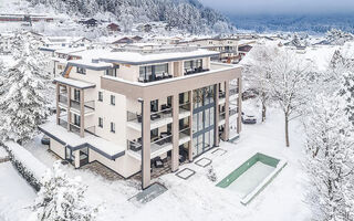 Náhled objektu Residence XL-Appartements, Taufers / Ahrntal