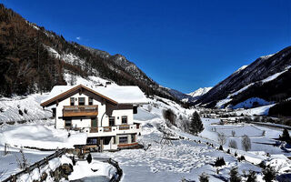 Náhled objektu Residence Alpenappart, Taufers / Ahrntal