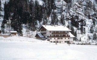 Náhled objektu Residence Edelweiss, Malga Ciapela