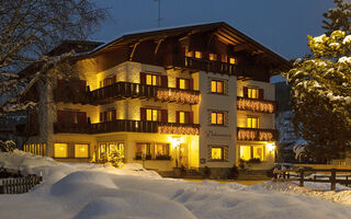 Náhled objektu Hotel Dolomiten, Monguelfo / Welsberg