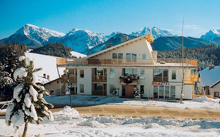 Náhled objektu Residence Pütia, San Martino in Badia