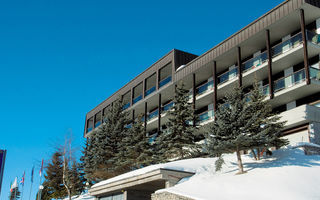 Náhled objektu Residence Ski Club I Cavalieri, Via Lattea / Sestriere