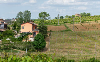 Náhled objektu Cascina Galarin, Castagnole Lanze