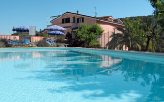 Náhled objektu Agriturismo La Colombera, Riviera Ponente