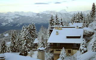 Náhled objektu Les Arsets, Alpe des Chaux