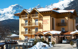 Náhled objektu Dolomiti Hotel Olimpia, Andalo