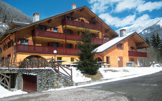 Náhled objektu Residence Al Maniero, Ponte di Legno