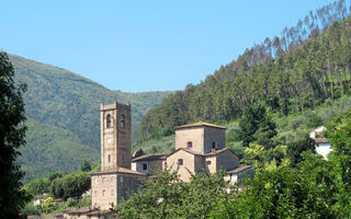 Náhled objektu Corte Al Greggio, Lucca