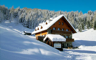 Náhled objektu Hotel Al Cocul, Ravascletto - Zoncolan