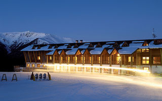 Náhled objektu Hotel Enzo Moro, Ravascletto - Zoncolan