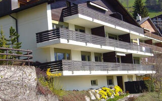 Náhled objektu Wohnung 17, Engelberg