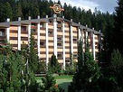 Náhled objektu Hotel Rancho Laax, Flims