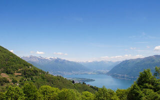 Náhled objektu Baita Pimpisnino, Brissago